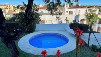 Magnificent flat on the Costa Del Sol sea view terrace south swimming pool