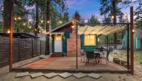 Moose's Cabin near Big Bear Village and Slopes!