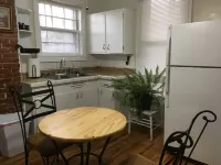 Heart of Hillsdale Downtown Office / Kitchen / Two Beds / Close to Everything