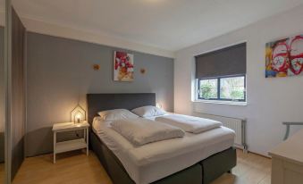 Holiday Home by Beach in Ooghduyne