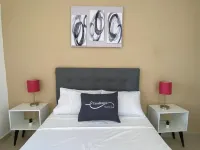 CASABONITA II pie de alberca AirAc