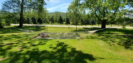 The Woodbury Cottage