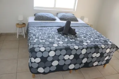 Casa Ofori Hotels in Marie Pampoen