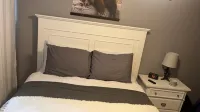 Cozy condo in Waterville Valley NH.