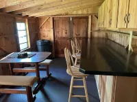 Raystown’s Rustic Homestead