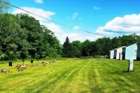 Clean & Cozy 1BR Apt#4 w/Full Kitchen & Private Bath