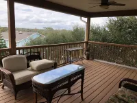 Beautiful Beach Home