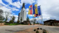 Gemütliche Ferienwohnung Schaumberg-stübchen Hotels in Tholey