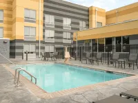 Fairfield Inn & Suites Lexington Georgetown/College Inn Hotels in Georgetown
