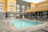 Fairfield Inn & Suites Lexington Georgetown/College Inn
