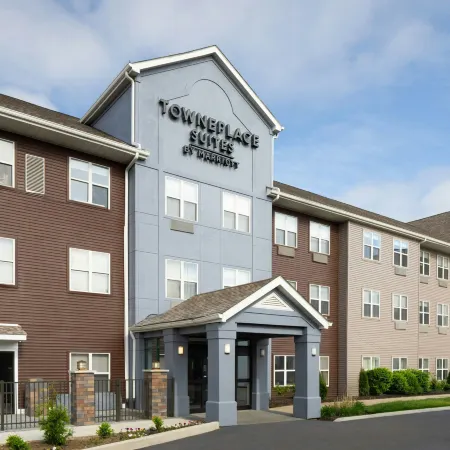TownePlace Suites Lafayette
