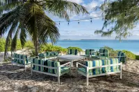 Condo on Jimmyhill Beach Hotels in Moss Town