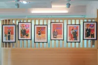 Tubtim Siam Suvarnabhumi Hotel
