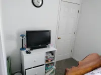 Three Bedroom House One Half Mile From EAA Grounds