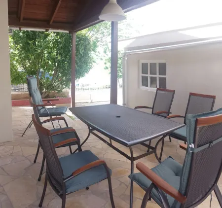 Stipina Villa Zadar County Отели в г. Krusevo