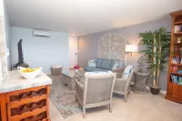 1BR/1BA New Oceanside Condo Hotels in Southside