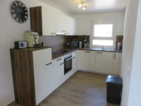 Ferienwohnung Seewaldstraße