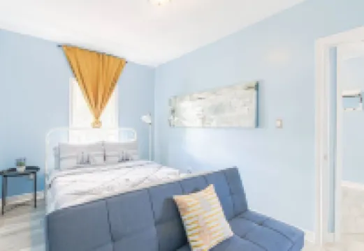 Cozy Cottage-Walk To Cliffton&Falls/Central Attraction