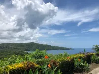 Beautiful Costa Rican Villa in Gated Beach Resort