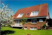 Ideal vacation apartment for 4 people between forest and waves Hotels in der Nähe von Kaufhaus Martin Stolz GmbH