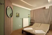 Apartment mit Dachterrasse Sauna in Wangen - 2-Star