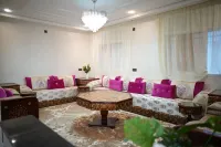 THE CLEAN PEARL Hotels in Kénitra