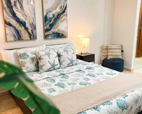 Perfect Family Getaway, Near Cabo Rojo Beaches with Backup Power! Hotels in Pole Ojea