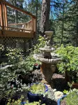 Garden cottage