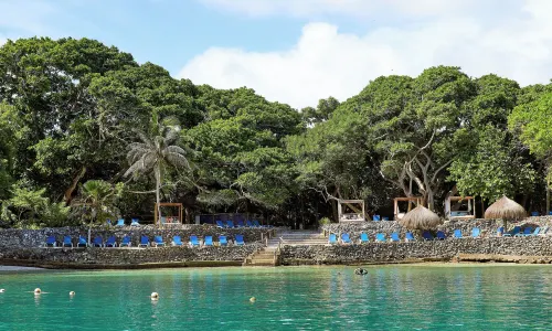 Hotel San Pedro de Majagua