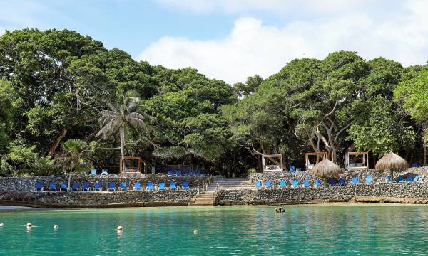 Hotel San Pedro de Majagua
