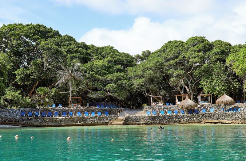 Hotel San Pedro de Majagua