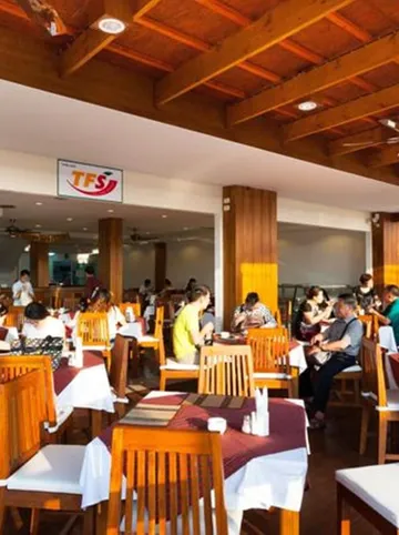 รูปภาพของราไวย์ พริ้นเซส โฮเทล