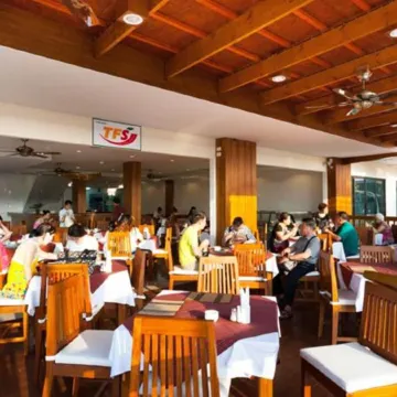 Rawai Princess Hotel