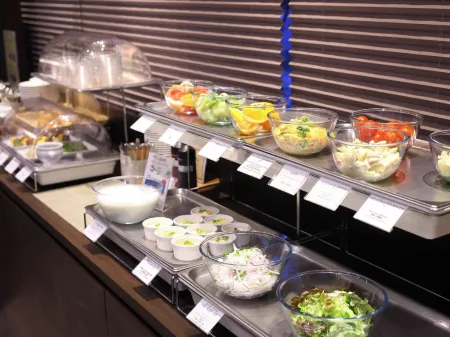 Dormy Inn Matsumoto Natural Hot Spring