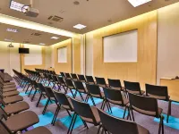 Transamerica Fit Jacareí Hotels in Jacareí