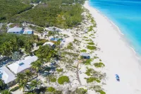 Lattitude Adjustment Luxury Gated Beach Front Paradise Hotels in Moss Town