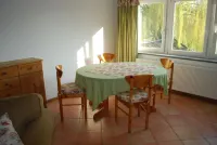 Part of an old manor with a large swimming pond at the border triangle B, NL, D Hotels in Plombieres