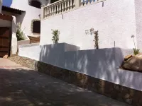 Typical Costa Brava villa with 4 bedrooms and 3 bathrooms, swimming pool and sea view