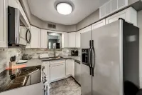 25% OFF Cozy 1BD in DFW, HWY183/161, Pool - Irving