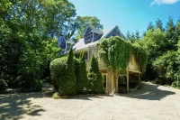 Your Beach house on the island