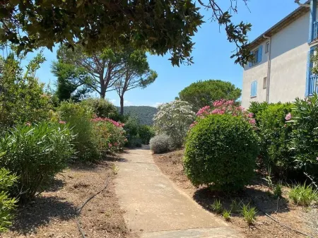 Residence le Hameau des Issambres