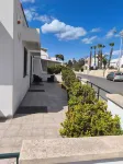 Detached villa 30 mt from the sea