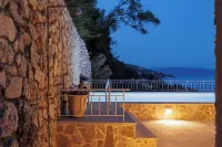 Villa Alemar House with private pool, Spectacular sea views,150m to the beach. - Ocean View