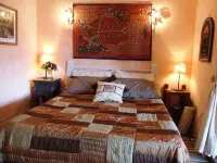 Villa Vista, from the terrace a stunning view to  Costa Smeralda and the Islands