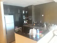 Superb apartment in the kasbah sea view