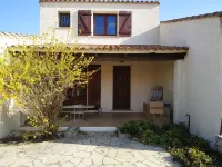 Maison Climatisée Pour 7 Personnes a 200m de L'étang Dethau Hotels in der Nähe von Parc D'attractions Marseillan-Plage