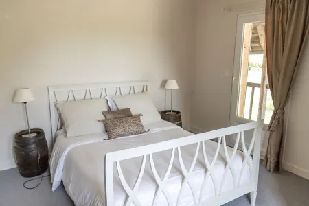 Pays d'Auge - Beautiful view of the Normandy bocage