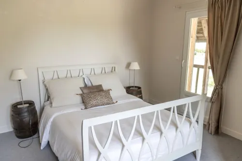 Pays d'Auge - Beautiful view of the Normandy bocage