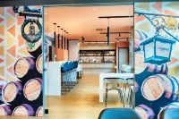 B&B HOTEL Bamberg Hotel a Geisfeld