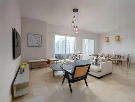 Elegant 2 Bedroom apartment in Puntarena Buenaventura